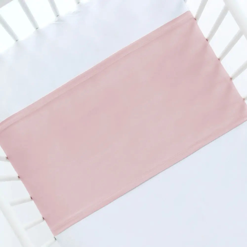 Silk Sheet "Pink"